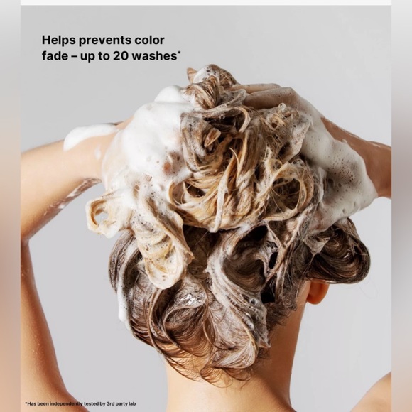 Color Wow Color Security Shampoo - Picture 5 of 7